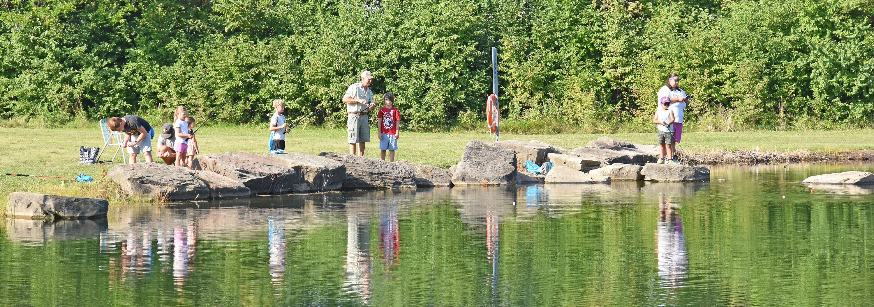 Fishing for Fun 04